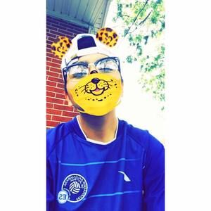 Meet your Posher, Jaime